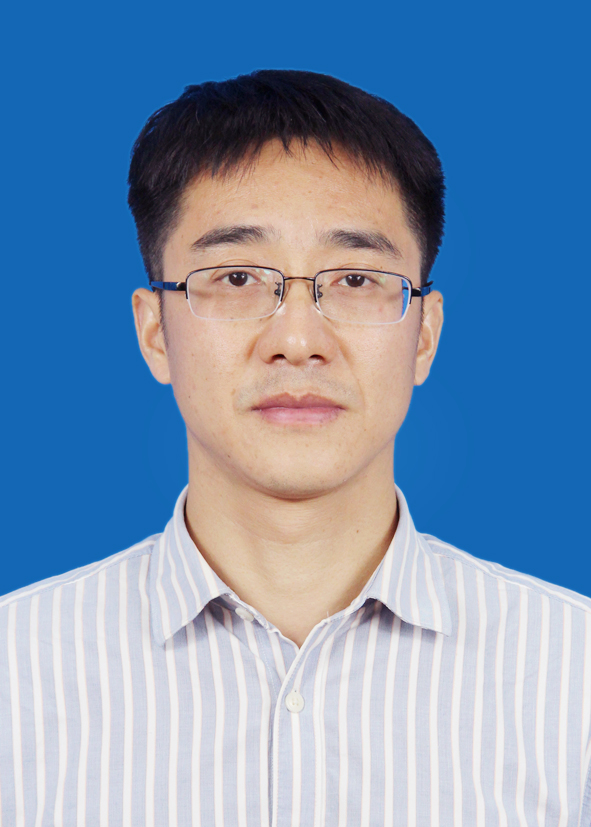 罗俊